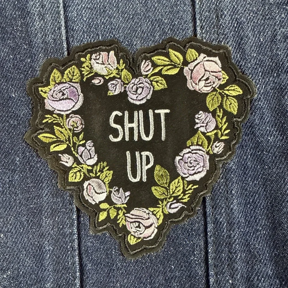 RUDE pre owned